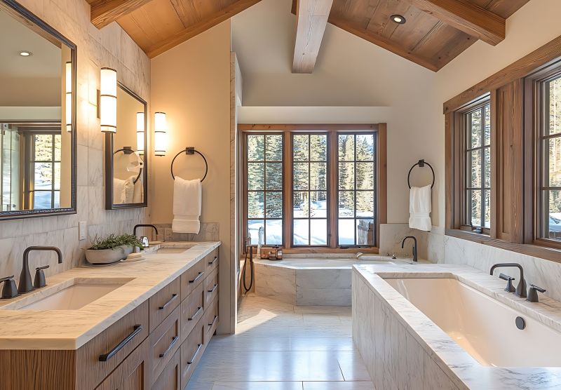 Top Bathroom Remodeling Companies in Madison, OH