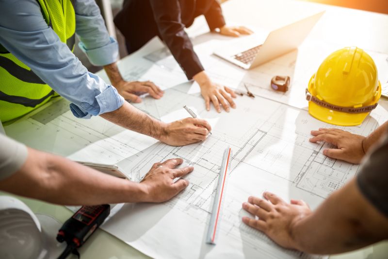 Bathroom Remodeling detail
